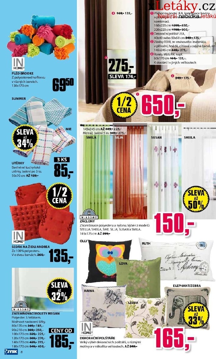 let�k Jysk let�k strana 1