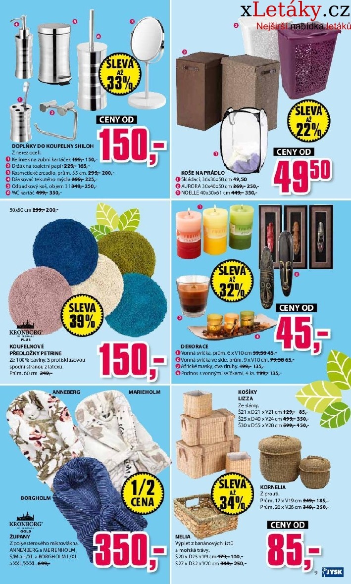 let�k Jysk let�k strana 1