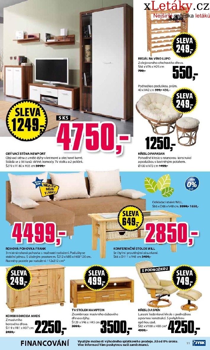 let�k Jysk let�k strana 1