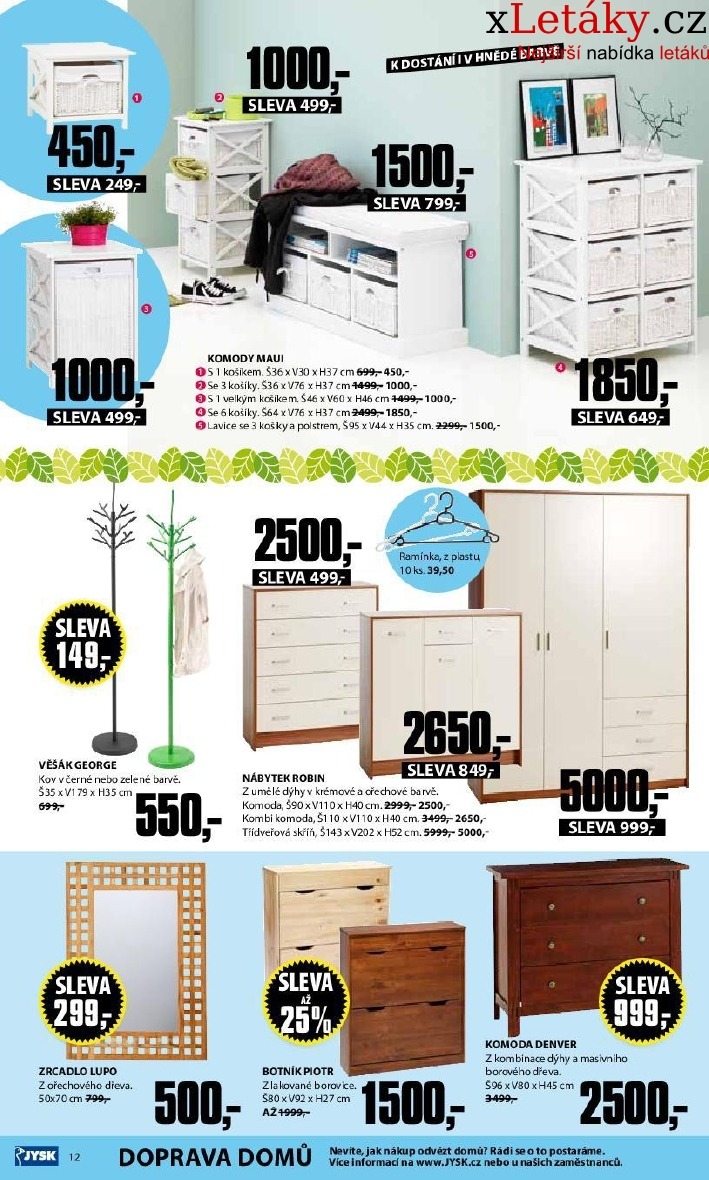 let�k Jysk let�k strana 1