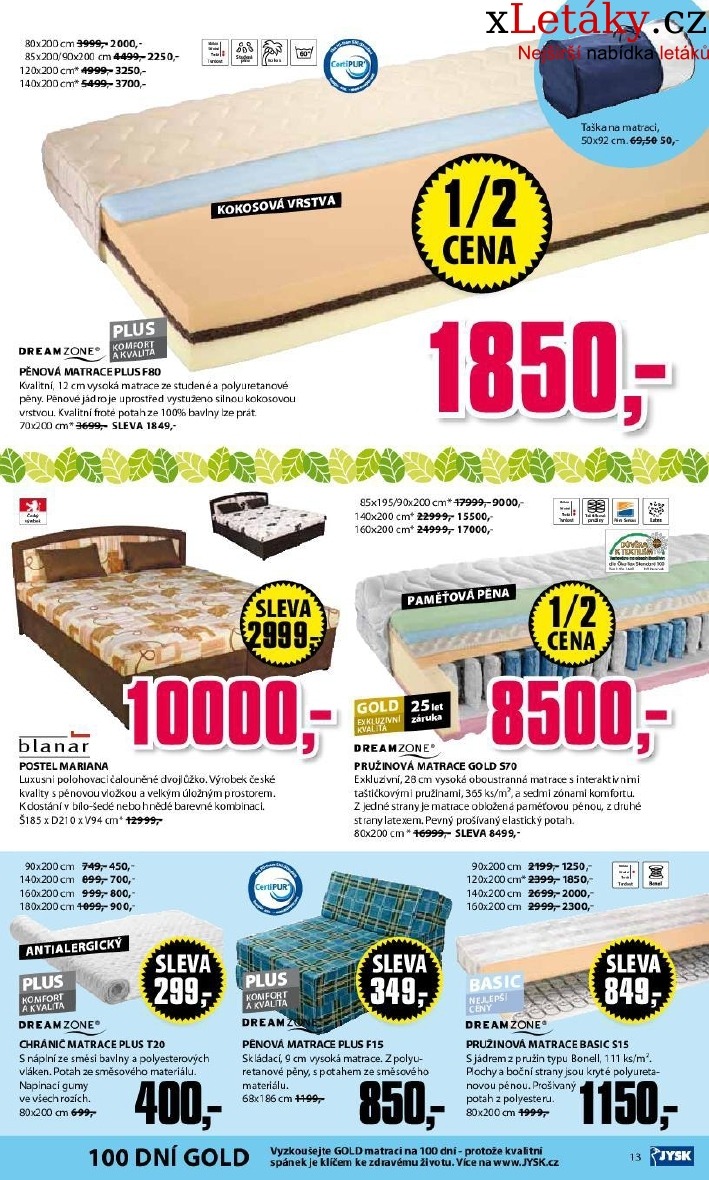 let�k Jysk let�k strana 1