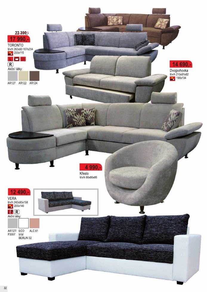 leták Nábytkáři Čech a Moravy strana 1 leták Nábytkáři Čech a Moravy strana 1