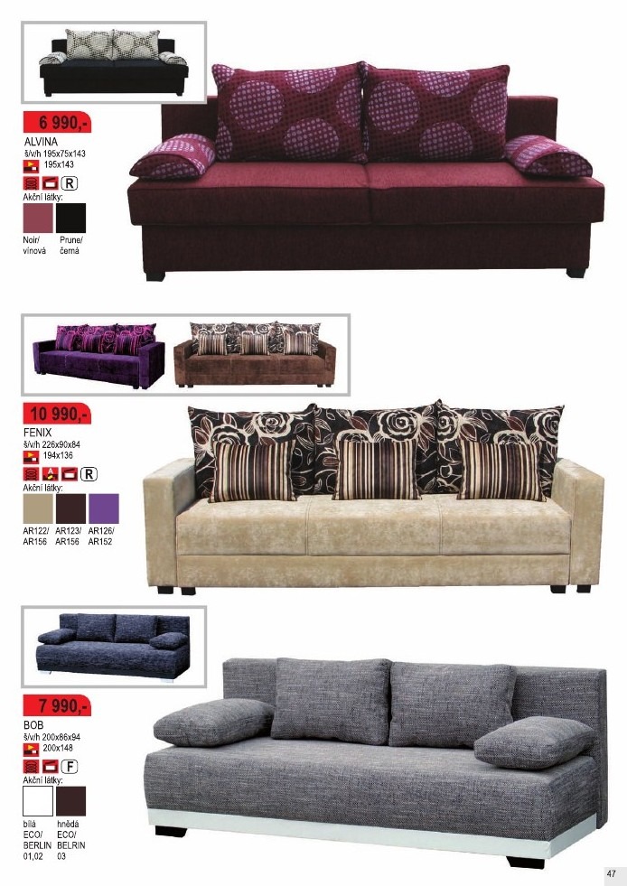 leták Nábytkáři Čech a Moravy strana 1 leták Nábytkáři Čech a Moravy strana 1