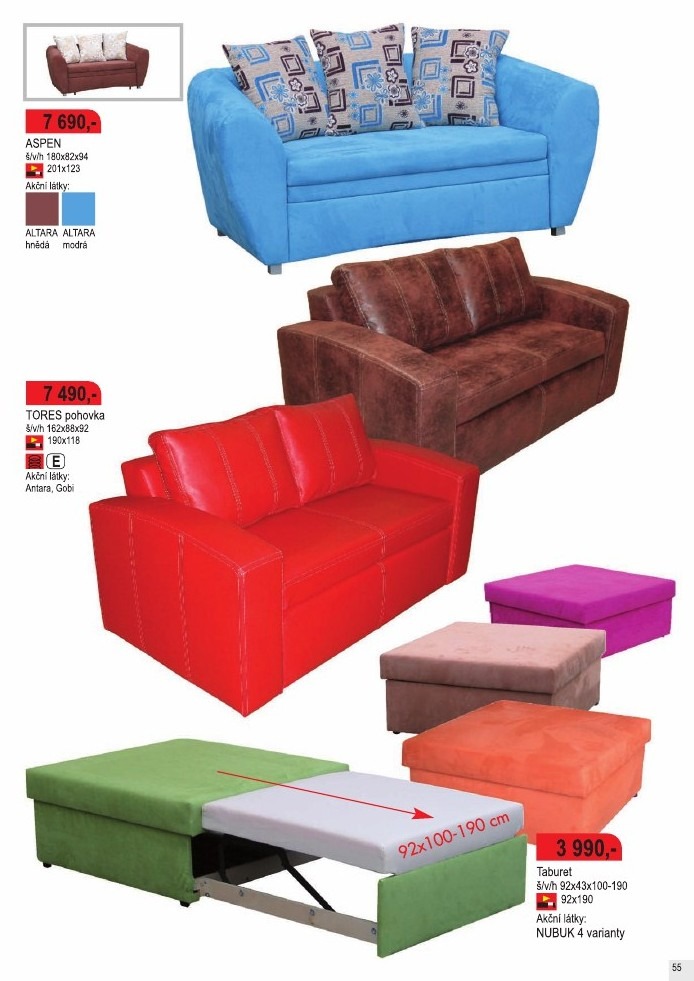 leták Nábytkáři Čech a Moravy strana 1 leták Nábytkáři Čech a Moravy strana 1