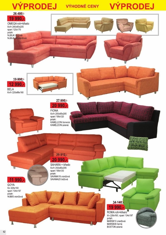 leták Nábytkáři Čech a Moravy strana 1 leták Nábytkáři Čech a Moravy strana 1