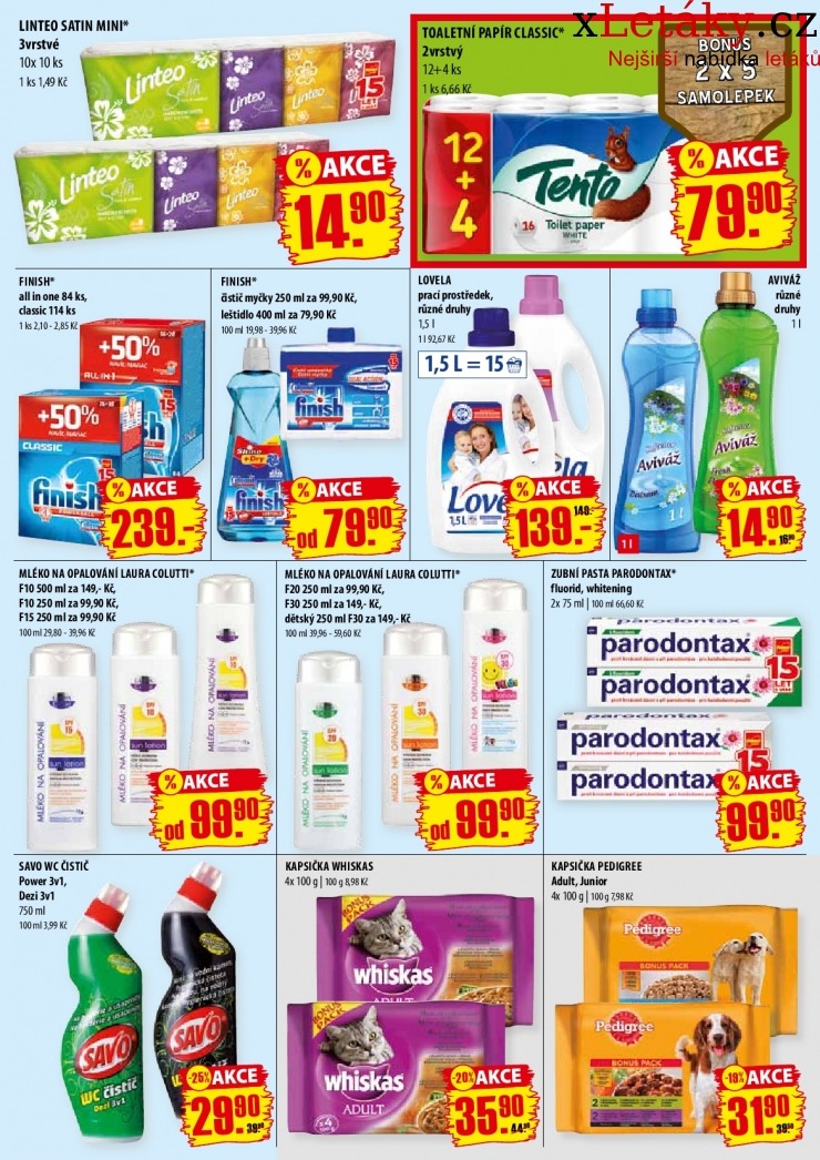 let�k Penny Market let�k strana 1