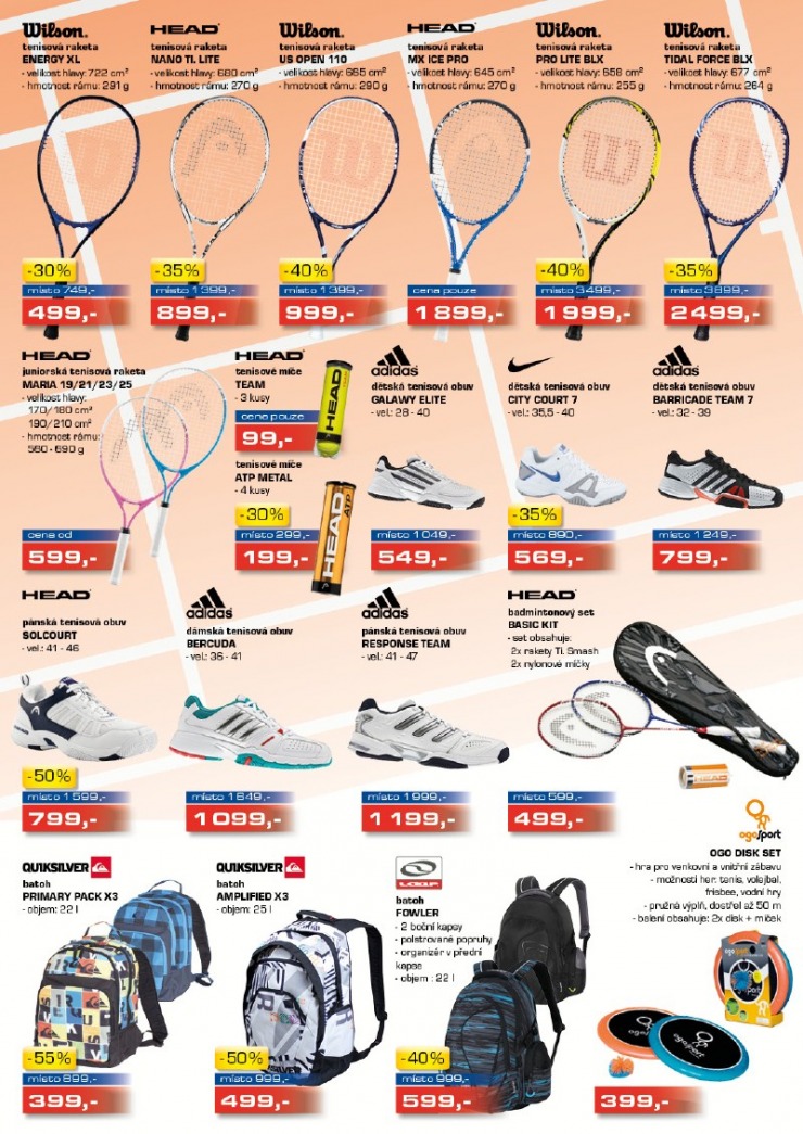 let�k Sportisimo strana 1