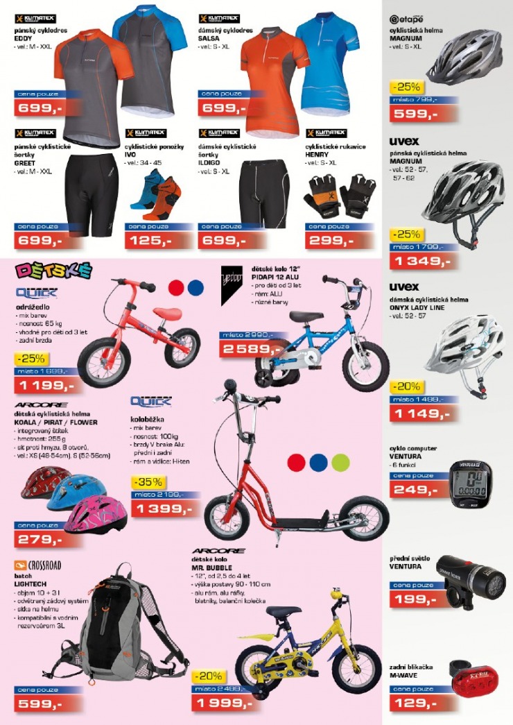 let�k Sportisimo strana 1