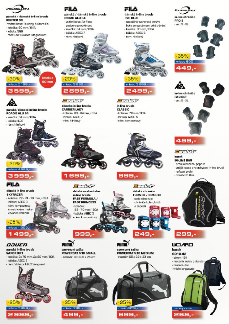 let�k Sportisimo strana 1