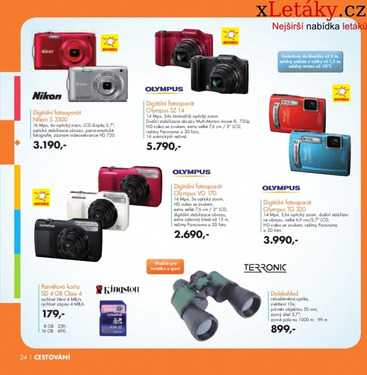 let�k Globus ak�n� let�k strana 1