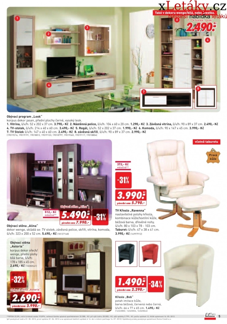 let�k Kika n�bytek ak�n� let�k strana 1