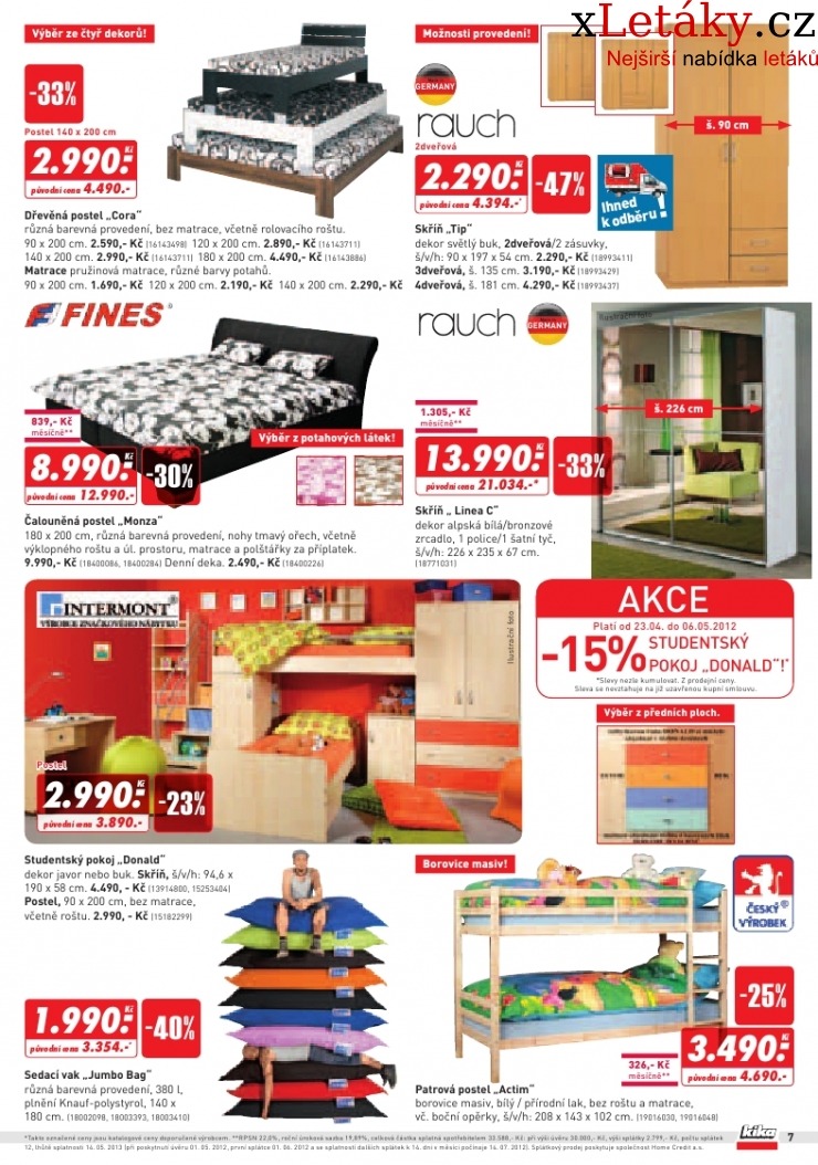 let�k Kika n�bytek ak�n� let�k strana 1