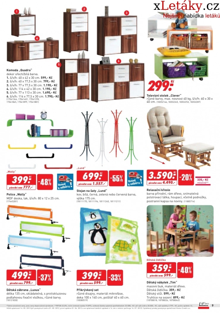 let�k Kika n�bytek ak�n� let�k strana 1