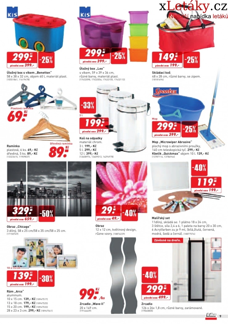 let�k Kika n�bytek let�k strana 1