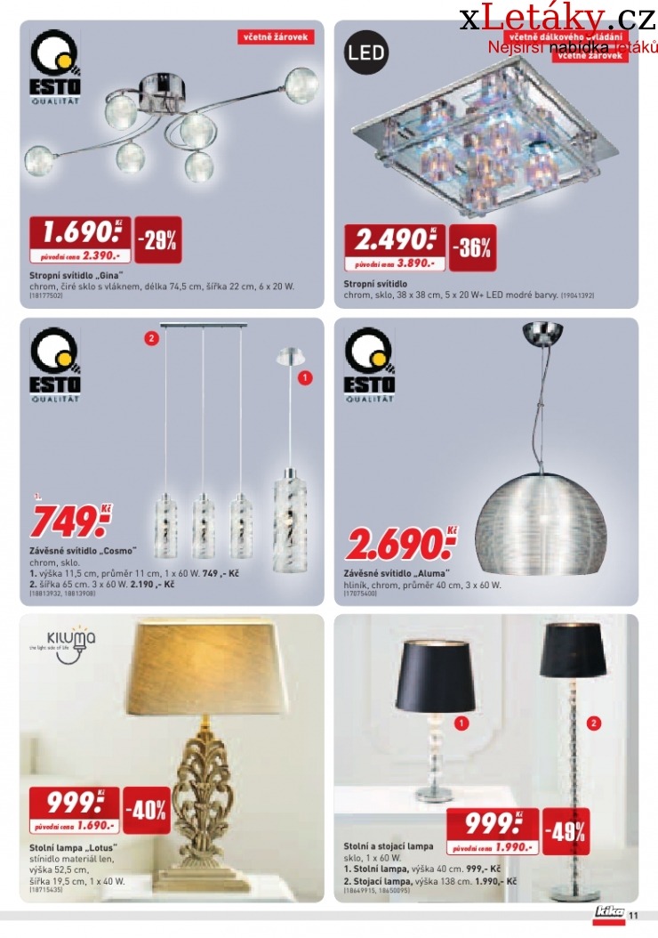 let�k Kika n�bytek let�k strana 1