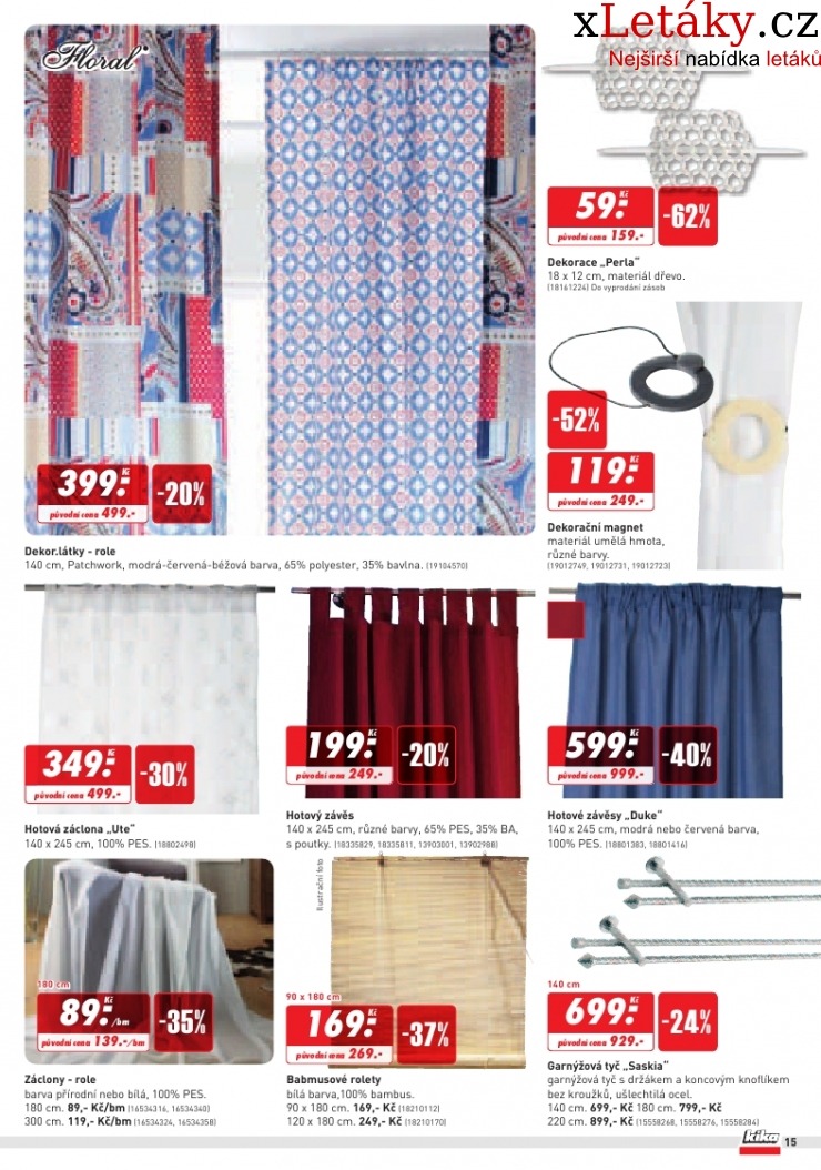 let�k Kika n�bytek let�k strana 1