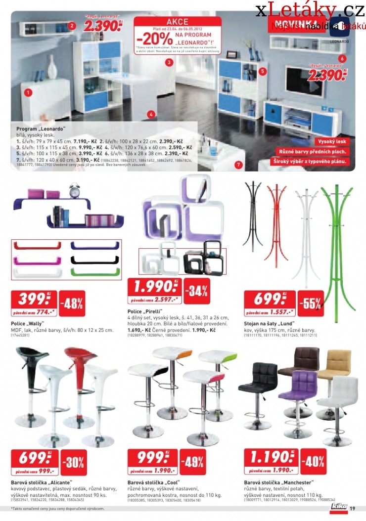 let�k Kika n�bytek let�k strana 1