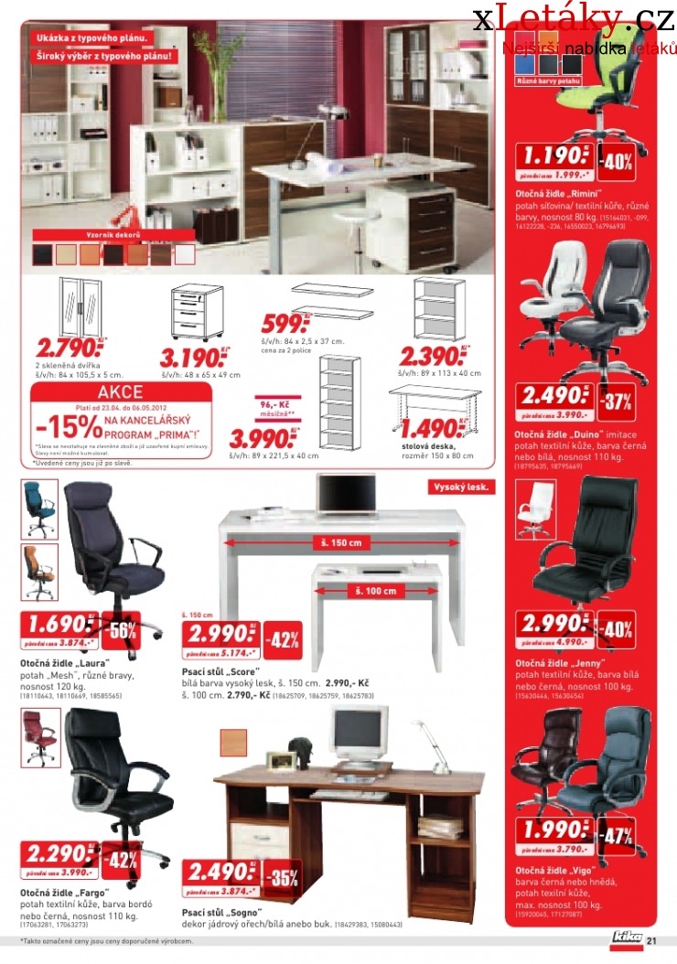 let�k Kika n�bytek let�k strana 1