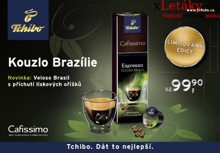 letk Tchibo letk strana 1