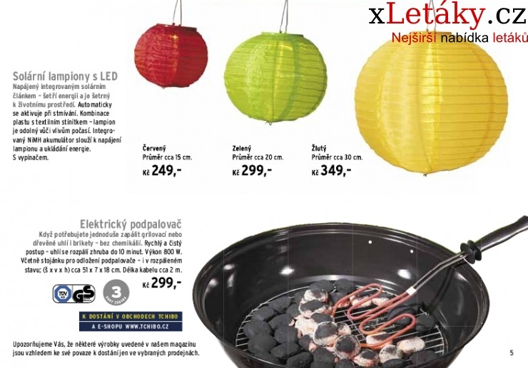 let�k Tchibo let�k strana 1