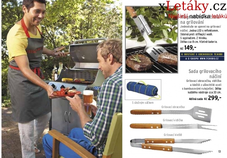 let�k Tchibo let�k strana 1