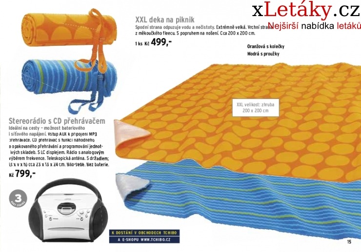 let�k Tchibo let�k strana 1