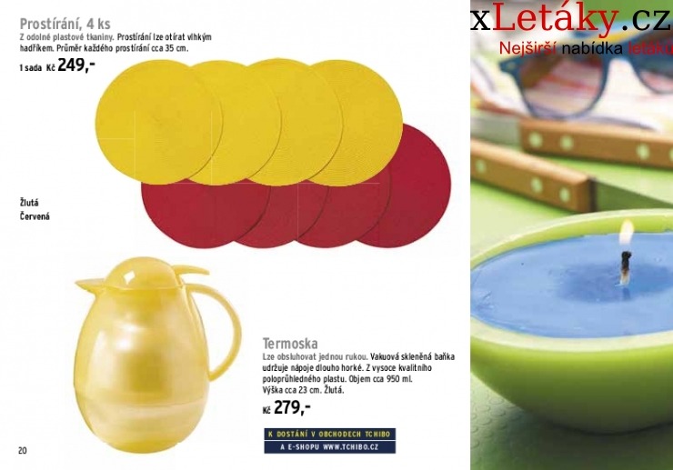 let�k Tchibo let�k strana 1