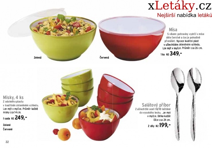 let�k Tchibo let�k strana 1