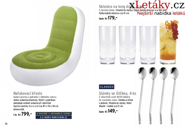 let�k Tchibo let�k strana 1