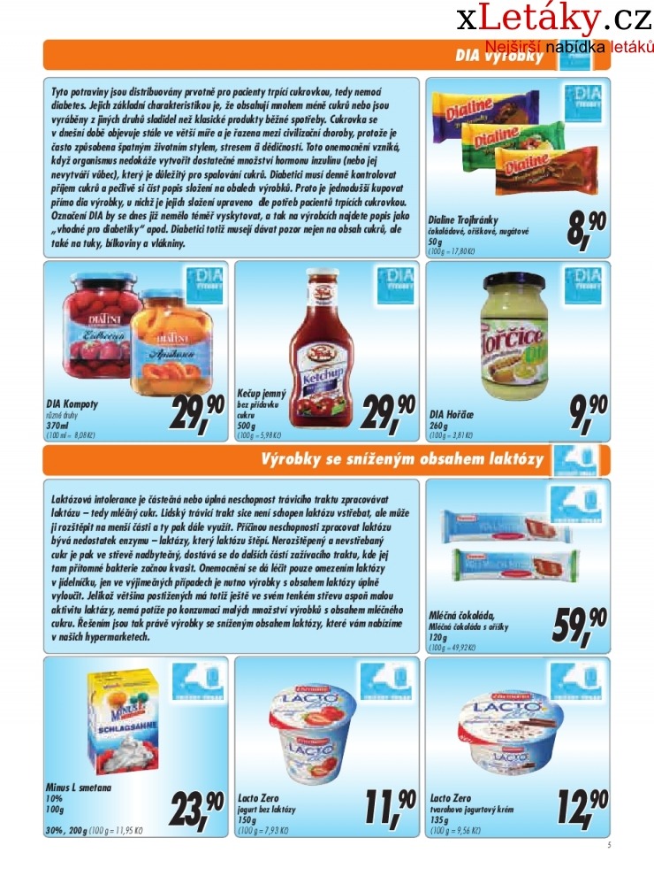 leták Globus akční leták strana 1 leták Globus akční leták strana 1