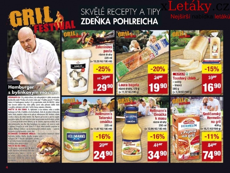 leták Interspar leták strana 1 leták Interspar leták strana 1