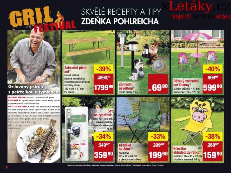 leták Interspar leták strana 1 leták Interspar leták strana 1