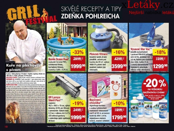 leták Interspar leták strana 1 leták Interspar leták strana 1