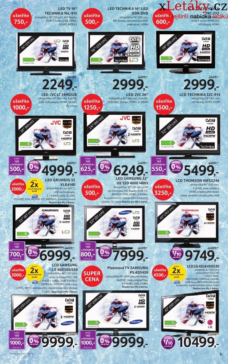 leták Tesco aktuální leták strana 1 leták Tesco aktuální leták strana 1