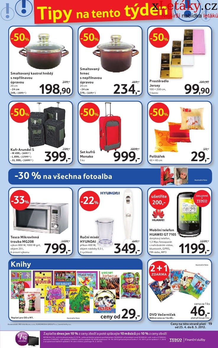 leták Tesco aktuální leták strana 1 leták Tesco aktuální leták strana 1