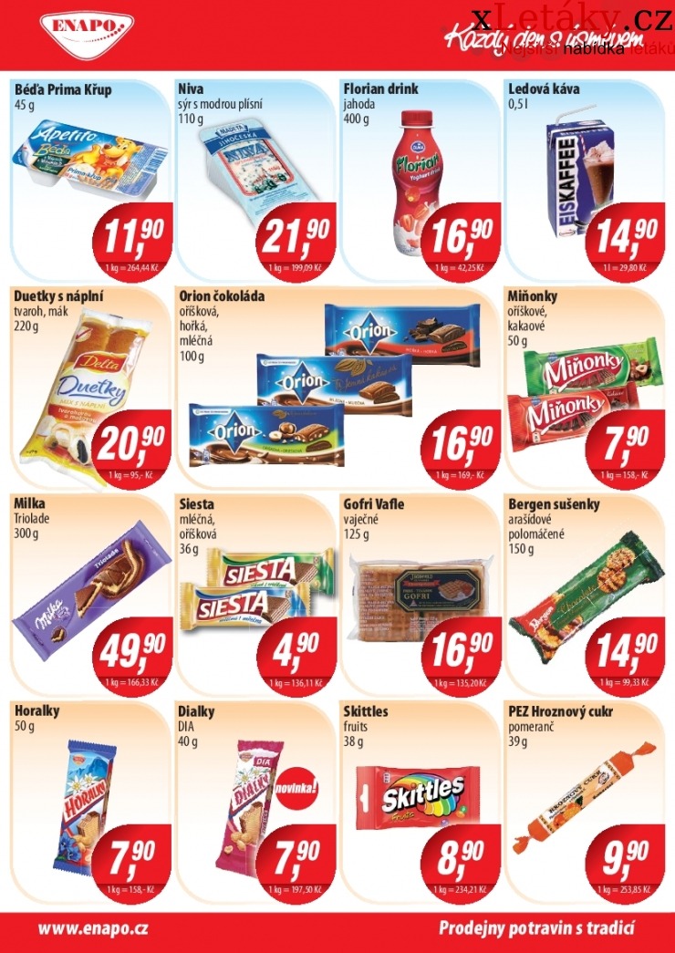 let�k ENAPO ak�n� let�k strana 1