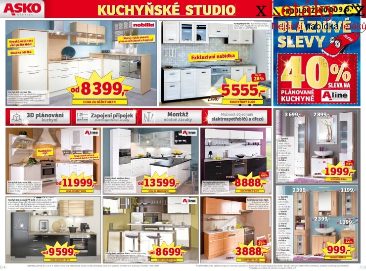 let�k Asko n�bytek ak�n� let�k strana 1