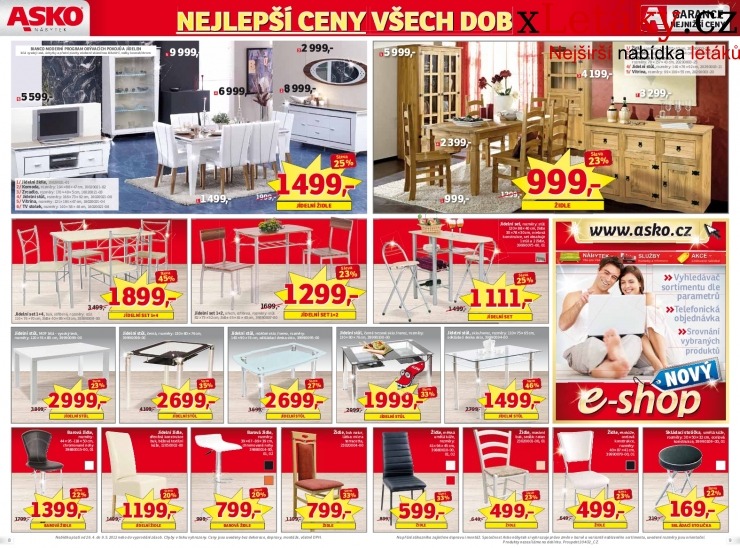 let�k Asko n�bytek ak�n� let�k strana 1