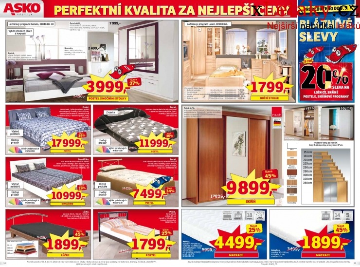 let�k Asko n�bytek ak�n� let�k strana 1