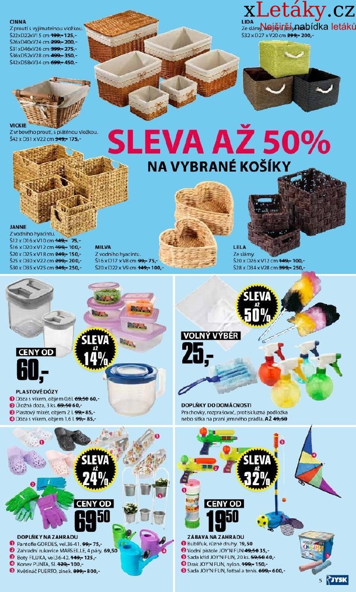 let�k Jysk aktu�ln� let�k strana 1