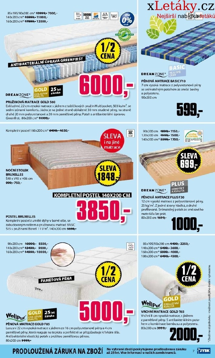 let�k Jysk aktu�ln� let�k strana 1