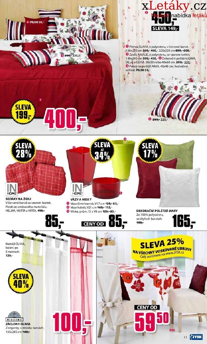 let�k Jysk aktu�ln� let�k strana 1