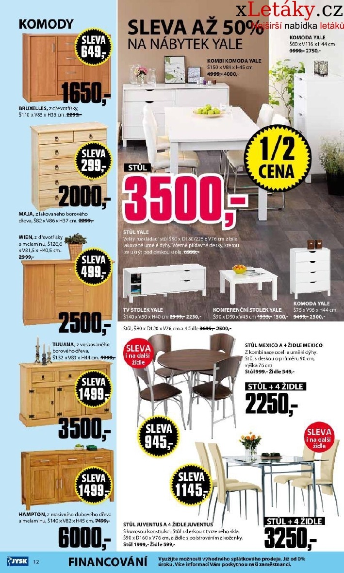 let�k Jysk aktu�ln� let�k strana 1