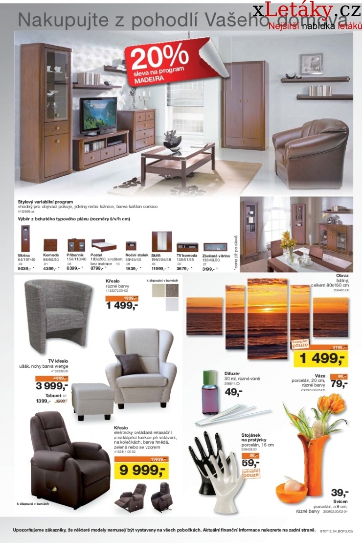 let�k Sconto n�bytek let�k strana 1