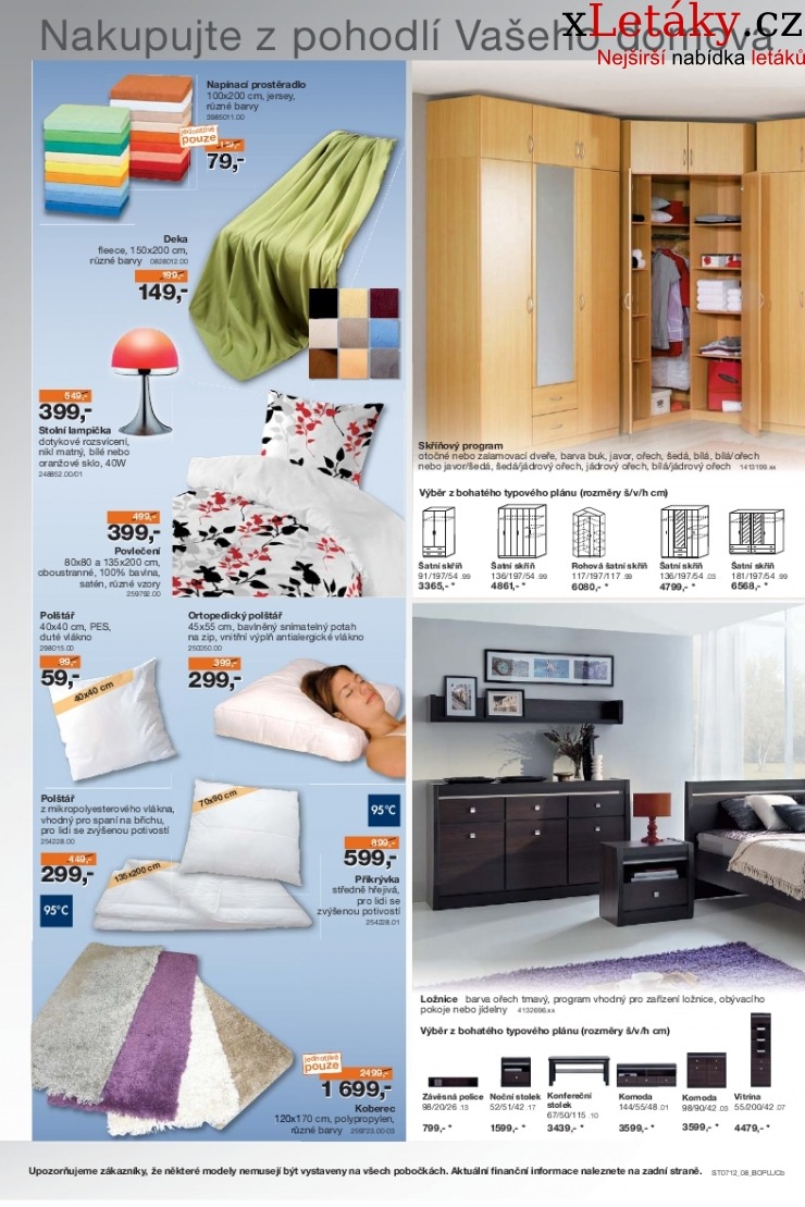 let�k Sconto n�bytek let�k strana 1