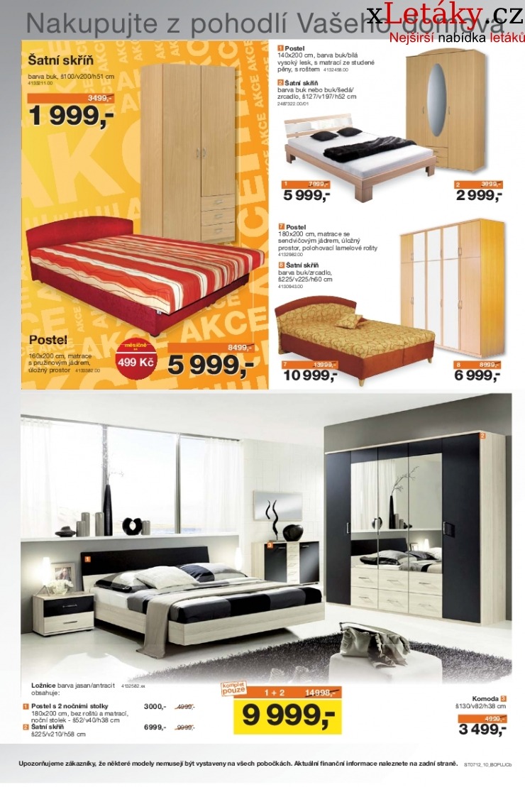 let�k Sconto n�bytek let�k strana 1