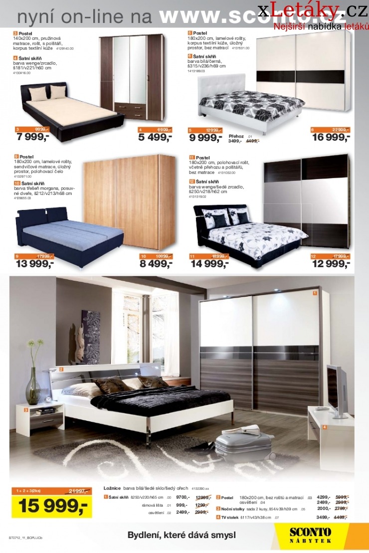 let�k Sconto n�bytek let�k strana 1