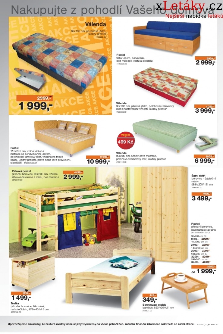 let�k Sconto n�bytek let�k strana 1