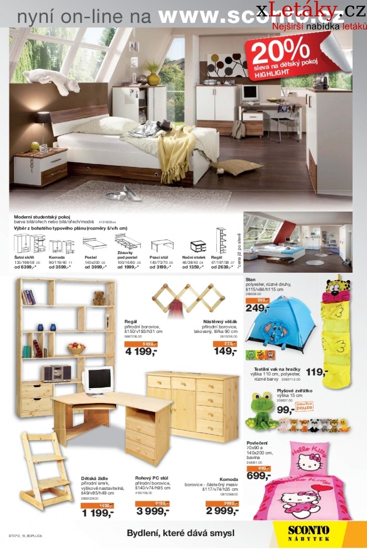 let�k Sconto n�bytek let�k strana 1