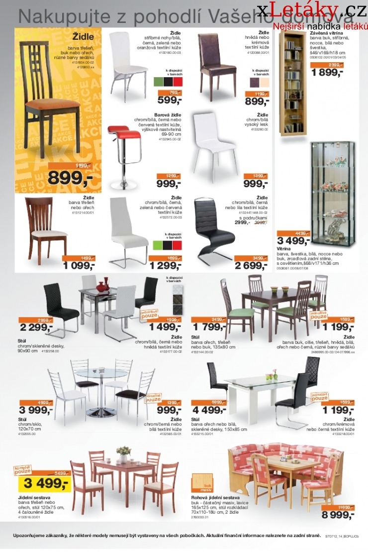 let�k Sconto n�bytek let�k strana 1